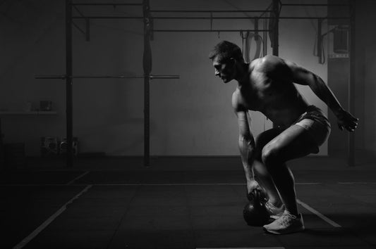 Mehr Energie, mehr Fokus, mehr aus deinem Training rausholen