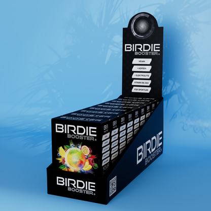 Birdie Booster Probierpaket